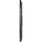 Ekena Millwork Raymond Ceiling Medallion (Canopies up to 5 1/8"), 18 1/8"OD 3 5/8"ID x 1 1/8"P, Bronze Blue Patina CM18RABBS - alternate 3